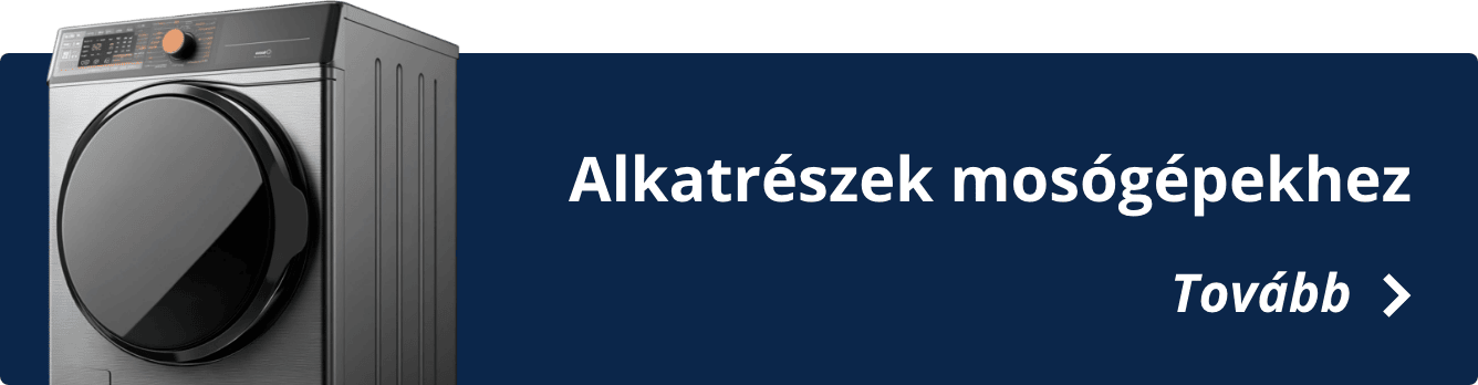 Piese pentru masini de spalat